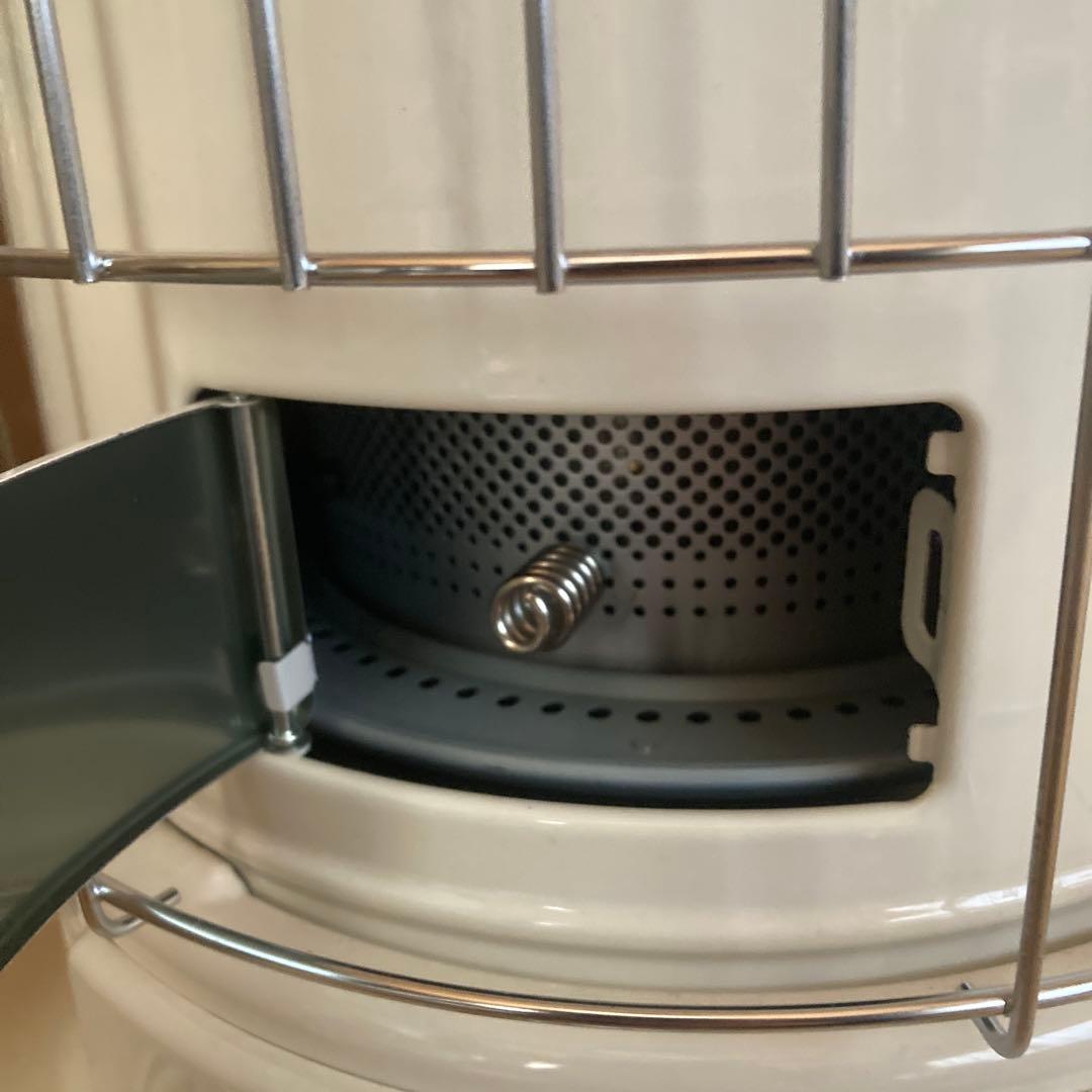 送料無料！コロナストーブ　SL-6624 石油ストーブ