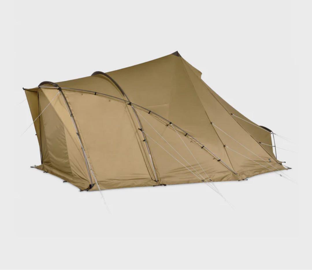 【お得なセット】ゼインアーツロロ フロアマット・フットプリント付