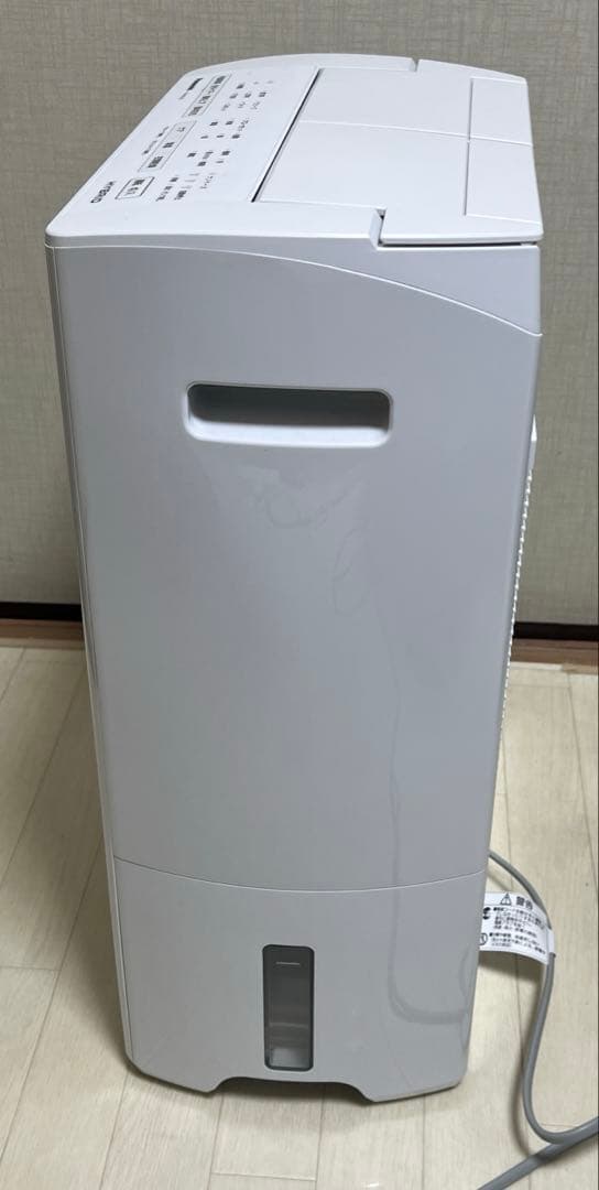 Panasonic ハイブリッド　除湿機　F-THVX120