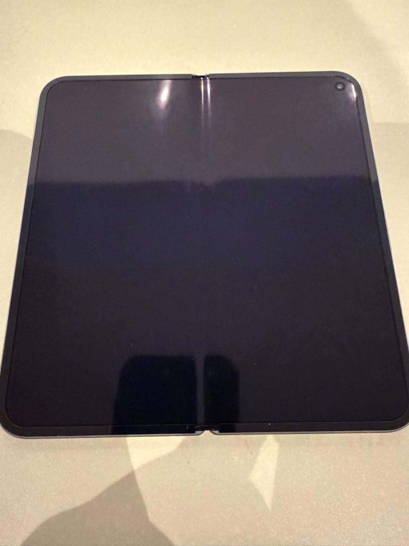 【美品】Google Pixel 10 Pro Fold ムーンストーン