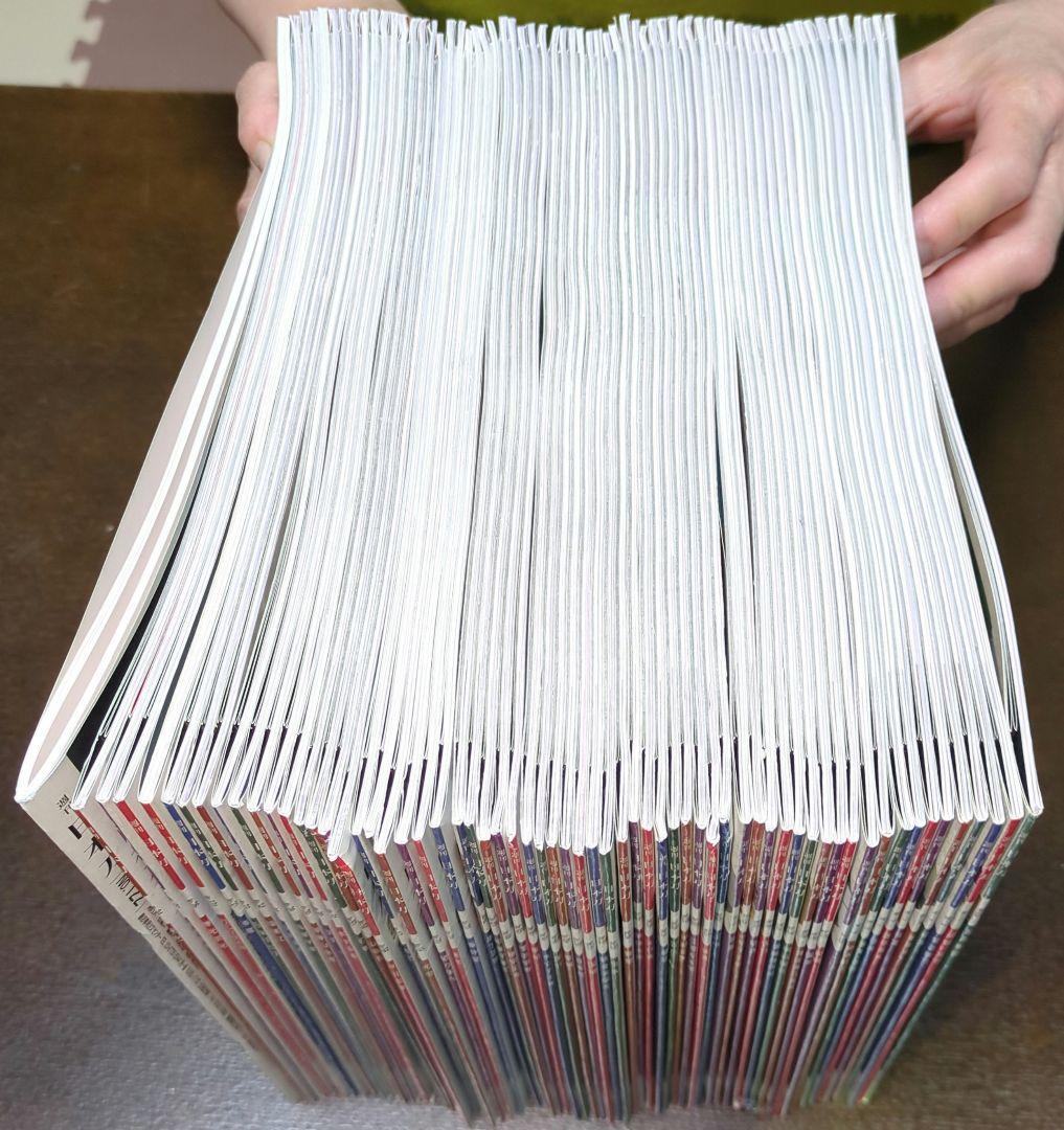 デアゴスティーニ日本刀 全巻セット 1〜122　バインダー2冊セット