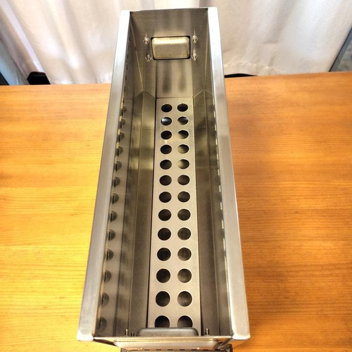 DOD 焚き火台「めちゃもえファイヤー」未使用品