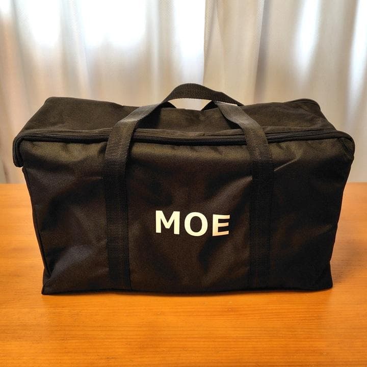 DOD 焚き火台「めちゃもえファイヤー」未使用品