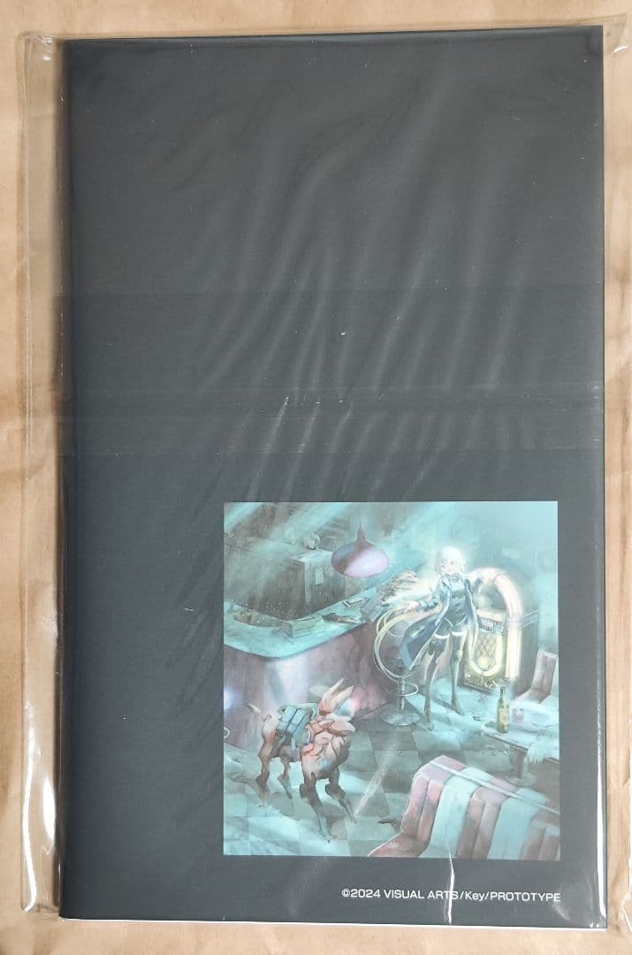 み*ん様 中古　終のステラ 初回限定版　動作確認済み