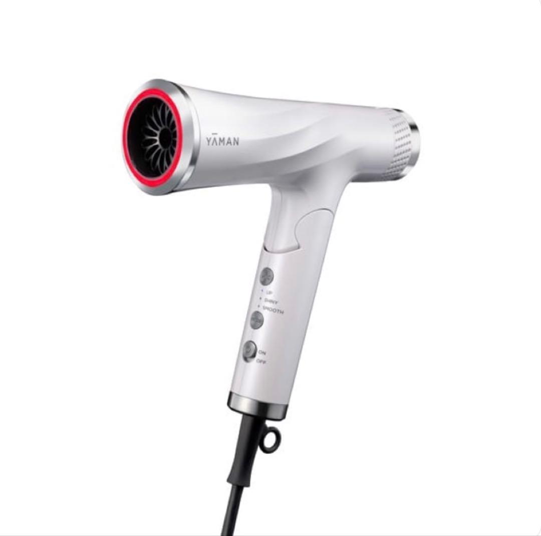 【新品未開封】 YA-MAN リフトドライヤー スマート YJHC2W