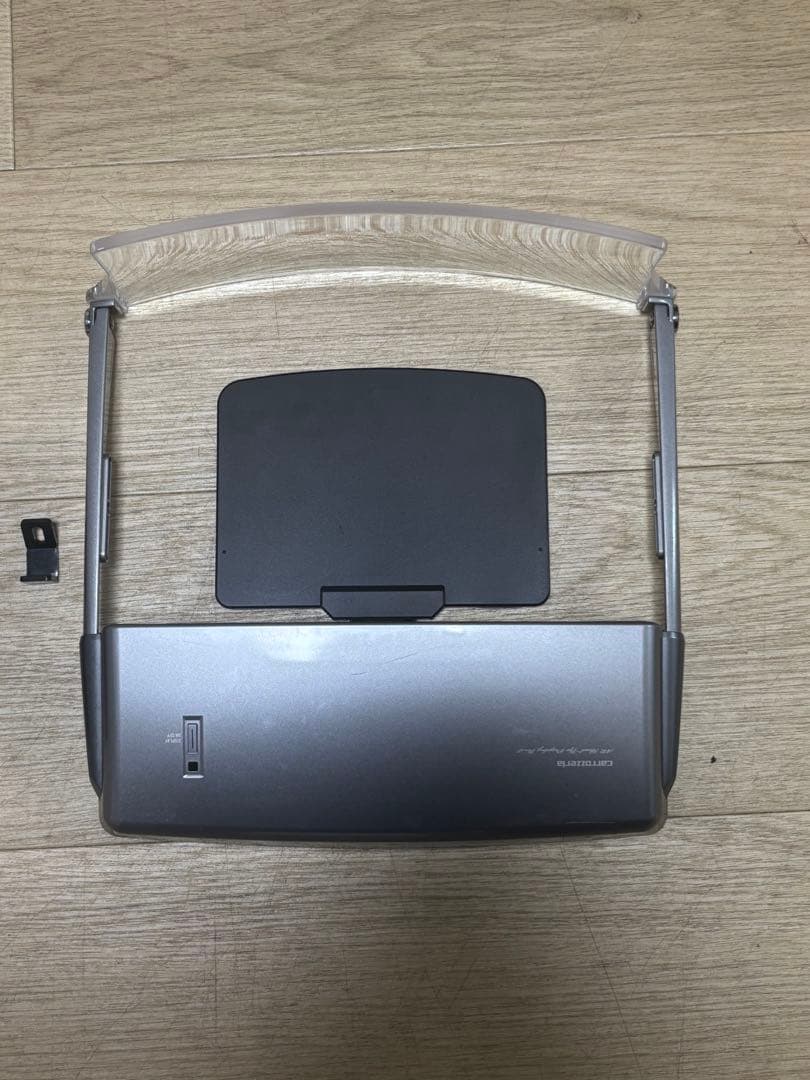 カロッツェリアND-HUD3