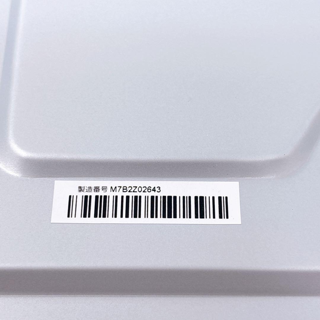 TOSHIBA DBP-S500 Blu-rayプレーヤー 2022年製