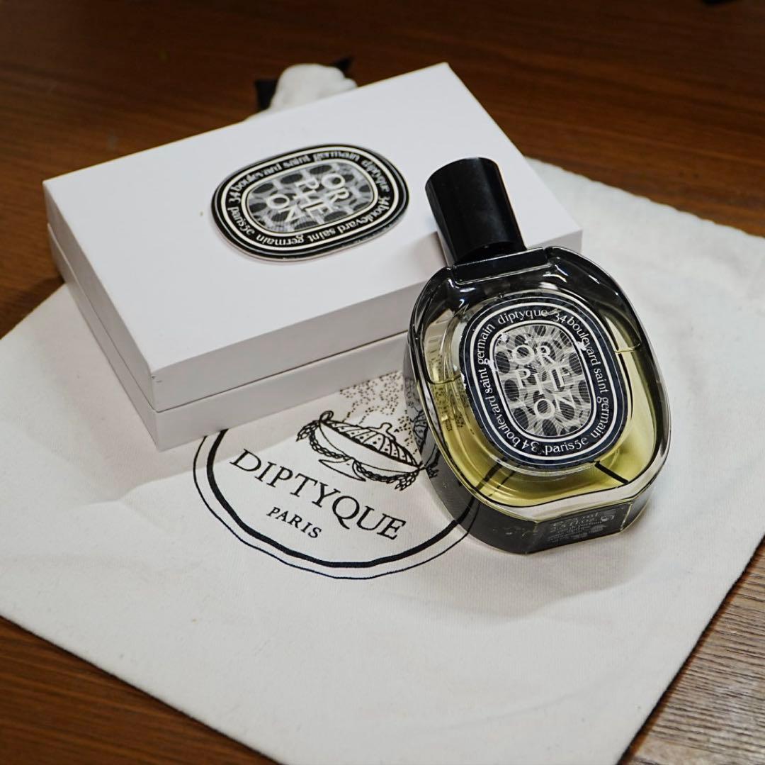 diptyque ORPHEON 香水　75ml オルフェオン