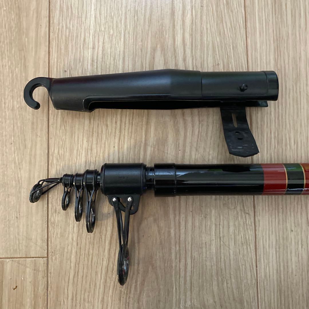 格安‼️がまかつSurf Tourer 27-400