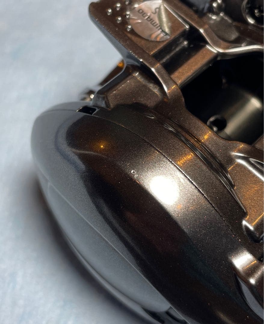 17クロナークMGL 150