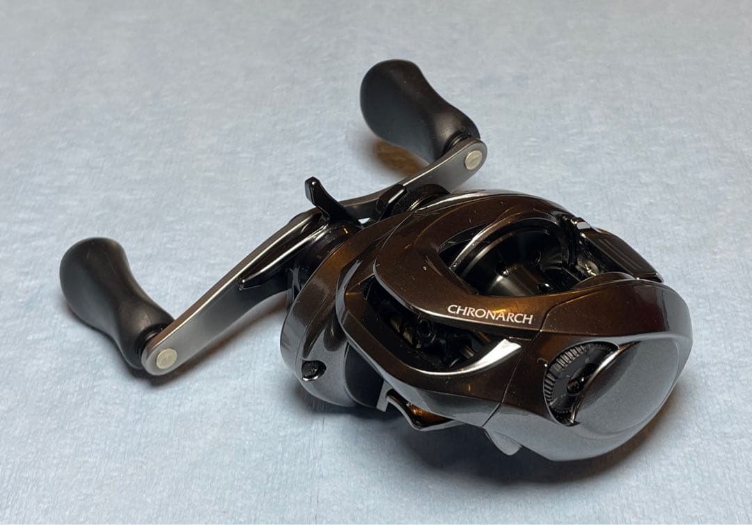 17クロナークMGL 150