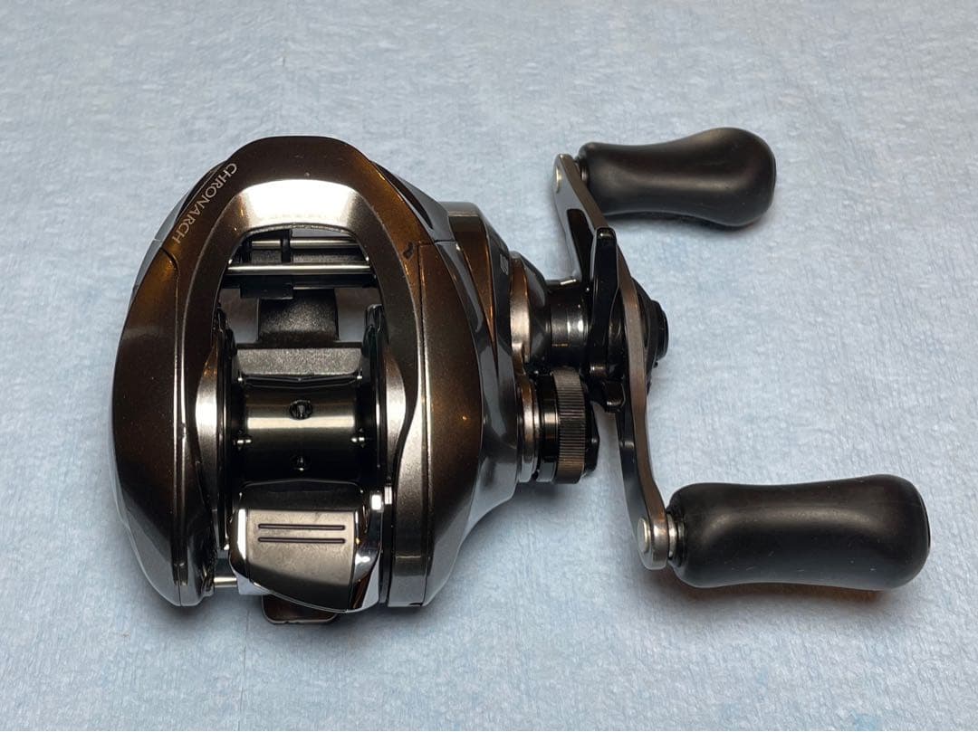 17クロナークMGL 150