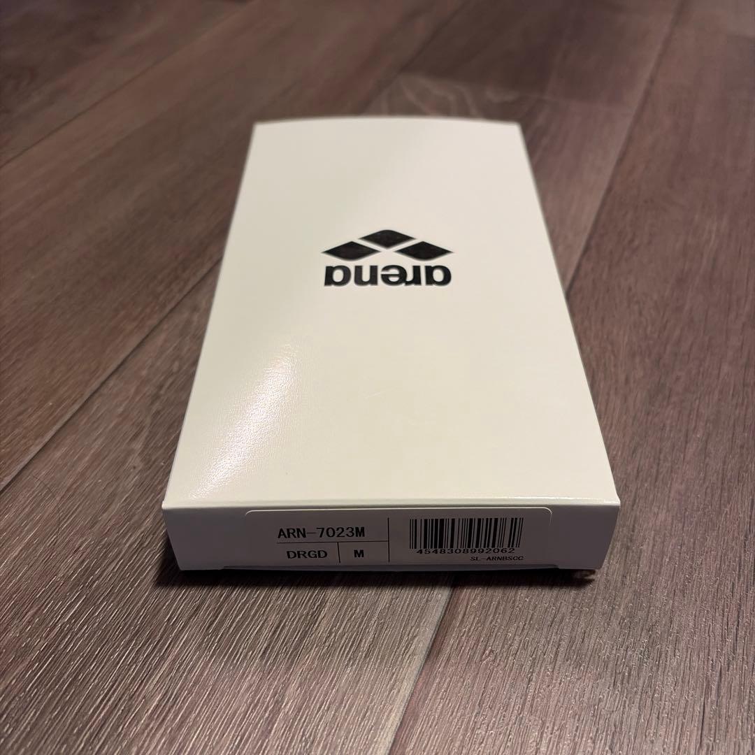 【2017年モデル】arena X-PYTHON2 競パン ARN-7023M