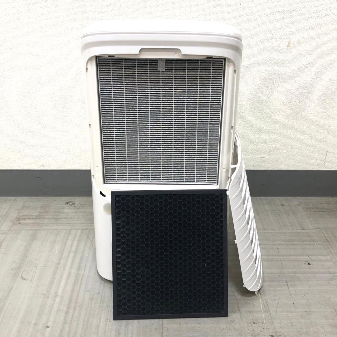 アイリスオーヤマ　空気清浄機能付 除湿機　DCE-120 2020年製