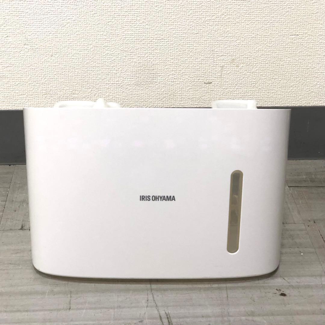 アイリスオーヤマ　空気清浄機能付 除湿機　DCE-120 2020年製
