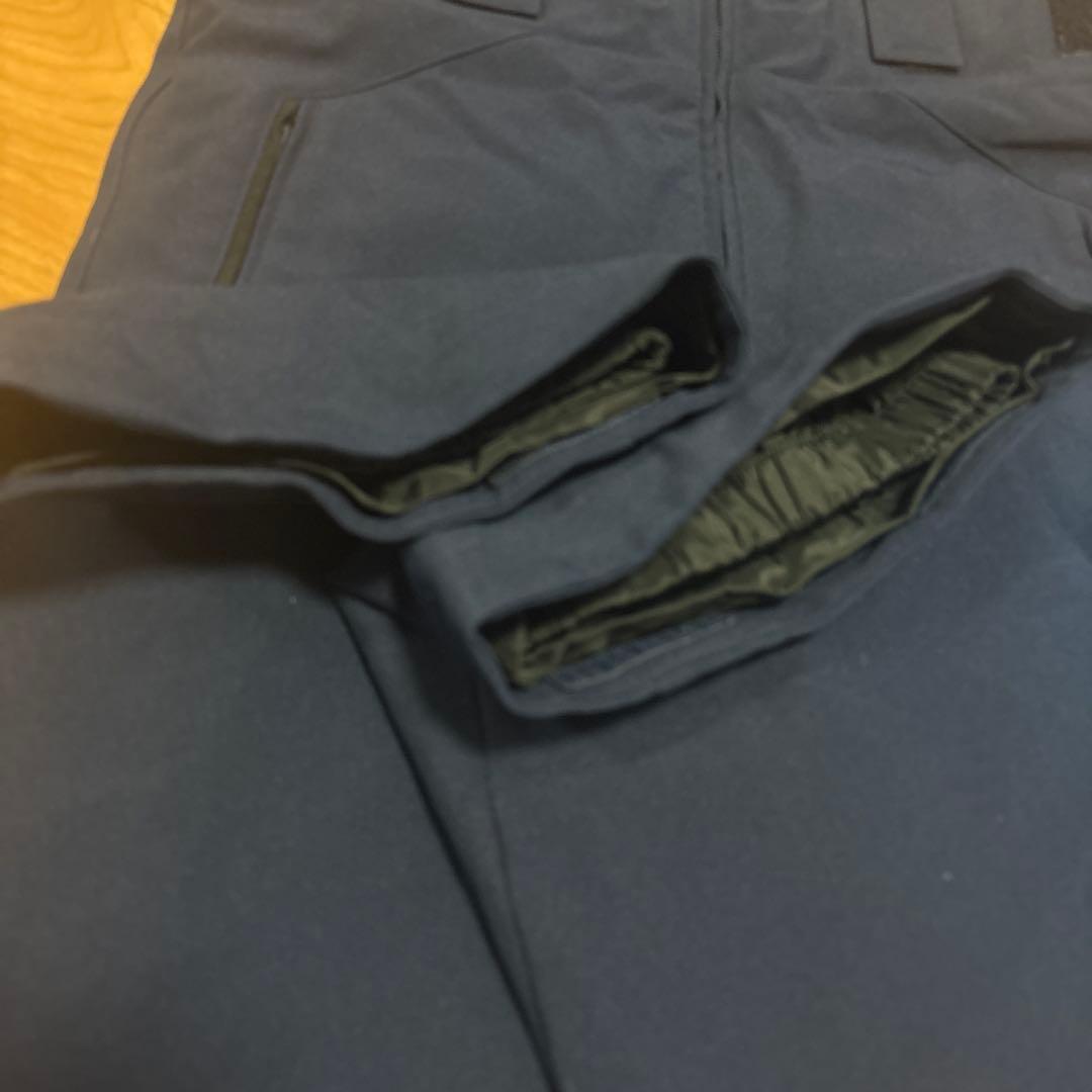 フェニックス　ノルウェー　スキーウェア 上下 150