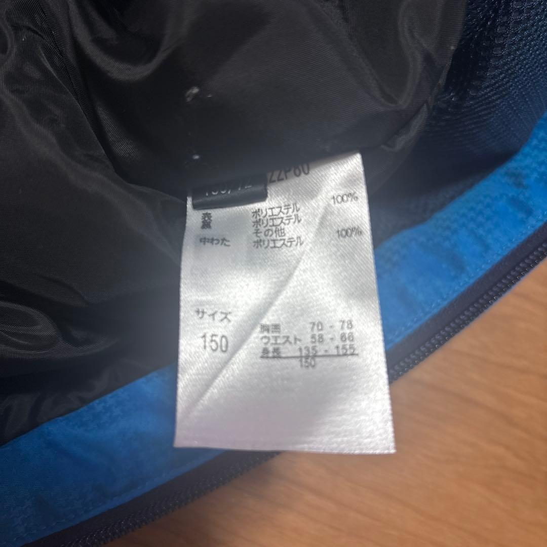 フェニックス　ノルウェー　スキーウェア 上下 150