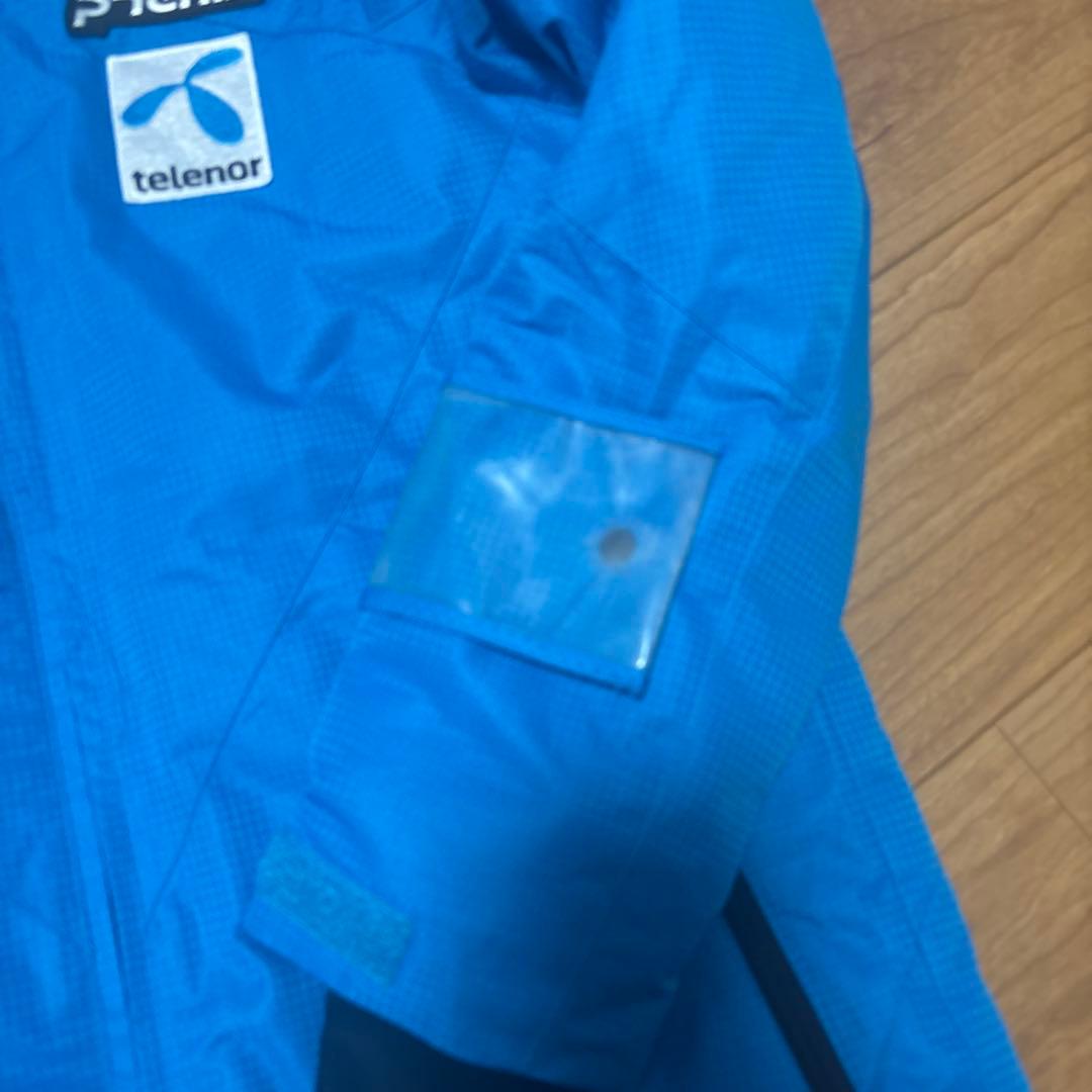 フェニックス　ノルウェー　スキーウェア 上下 150