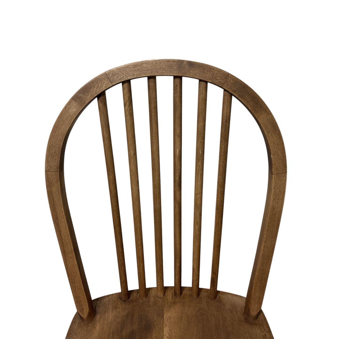 美品 2点セット 関家具 ダイニングチェア DCマーガレット GA12 nora