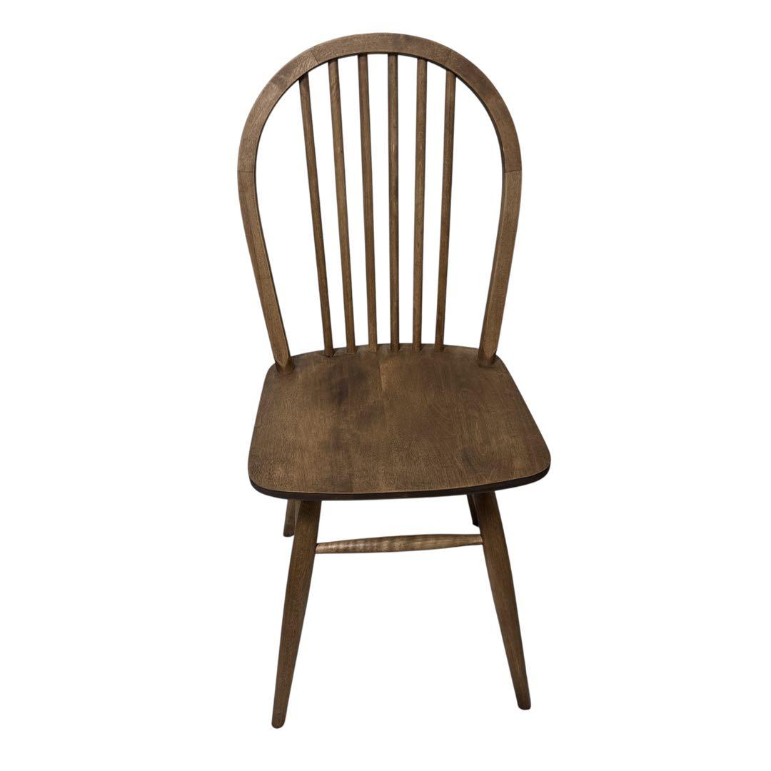 美品 2点セット 関家具 ダイニングチェア DCマーガレット GA12 nora