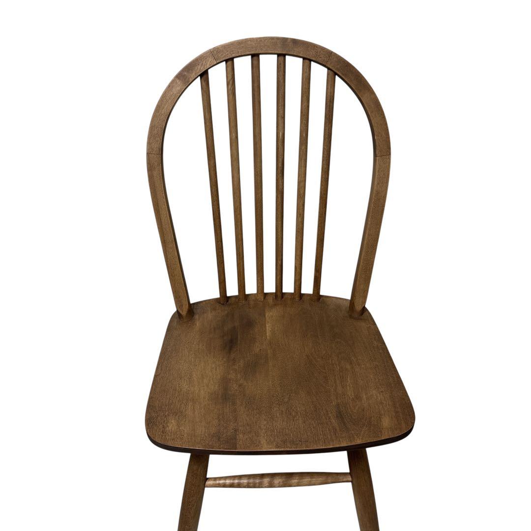 美品 2点セット 関家具 ダイニングチェア DCマーガレット GA12 nora