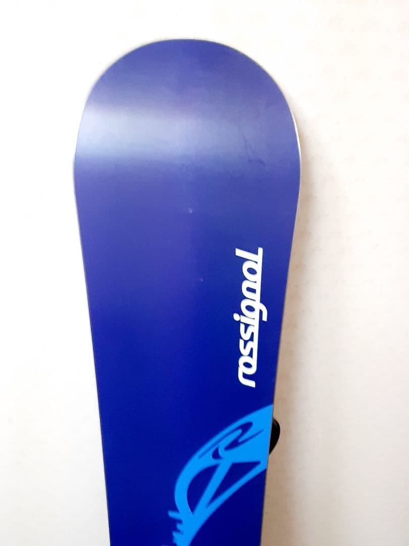 スノーボード　159cm　ROSSIGNOL
