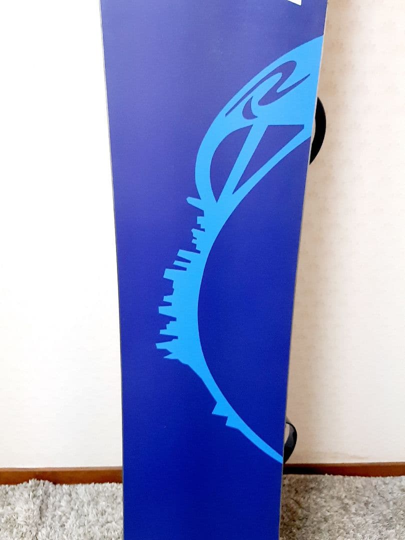 スノーボード　159cm　ROSSIGNOL