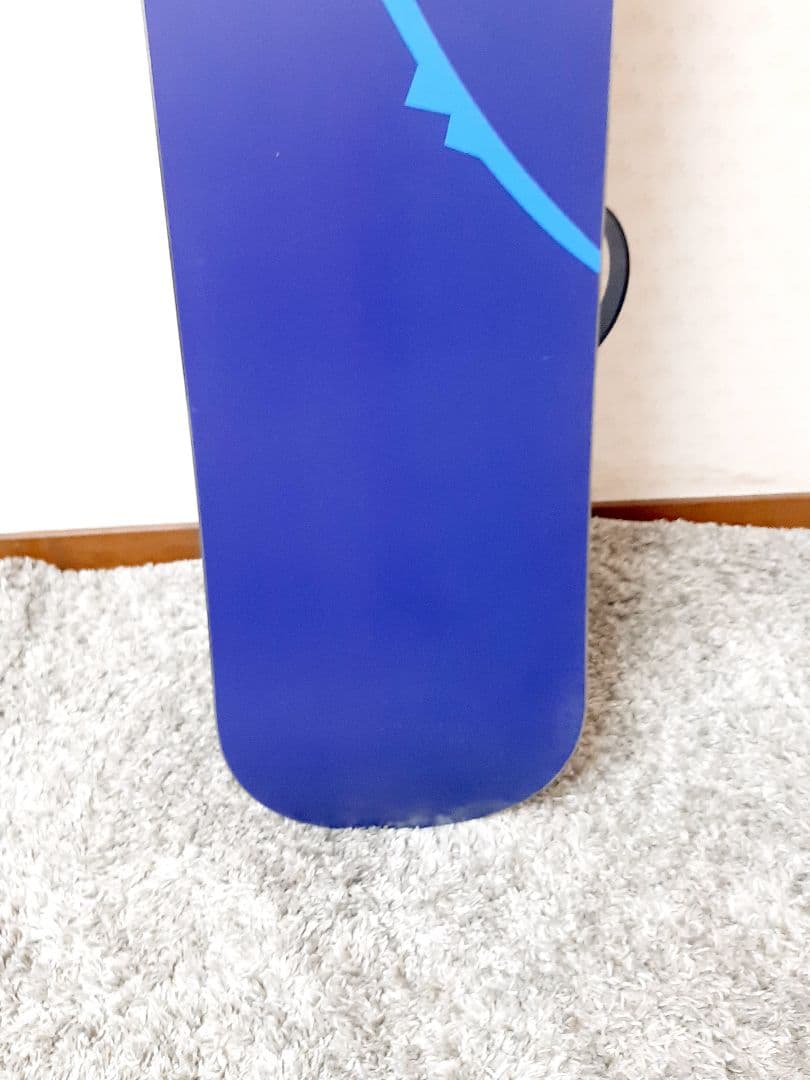 スノーボード　159cm　ROSSIGNOL