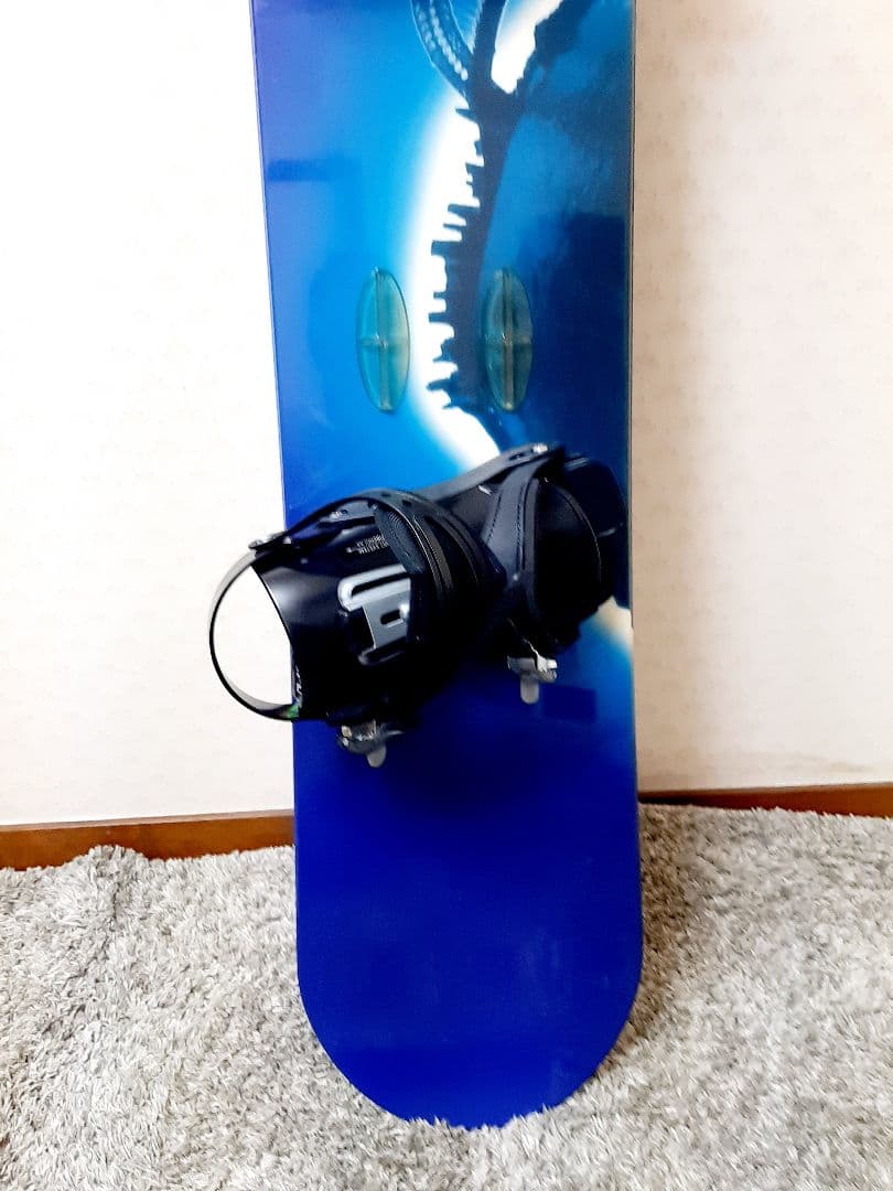 スノーボード　159cm　ROSSIGNOL