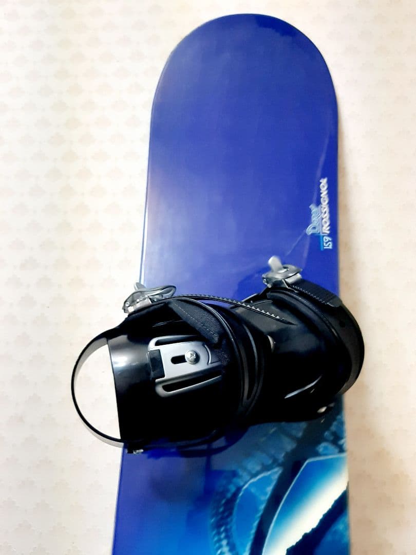 スノーボード　159cm　ROSSIGNOL