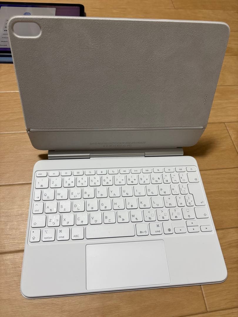 Apple iPad Air 11インチ (M2) 128GB SIMフリー