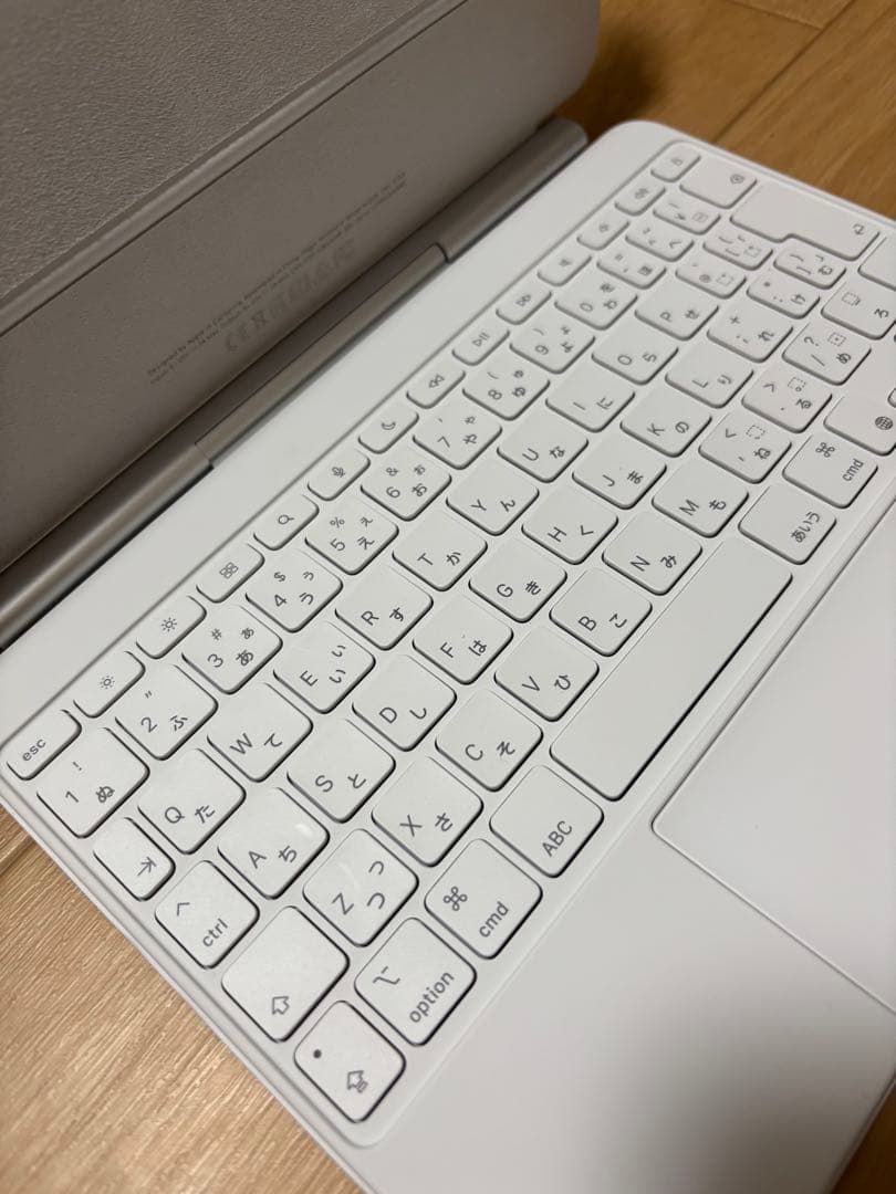 Apple iPad Air 11インチ (M2) 128GB SIMフリー