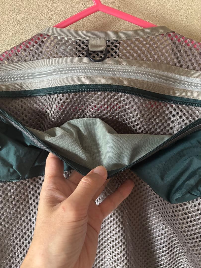 パタゴニア フィッシングベスト Patagonia 90年代USED 古着