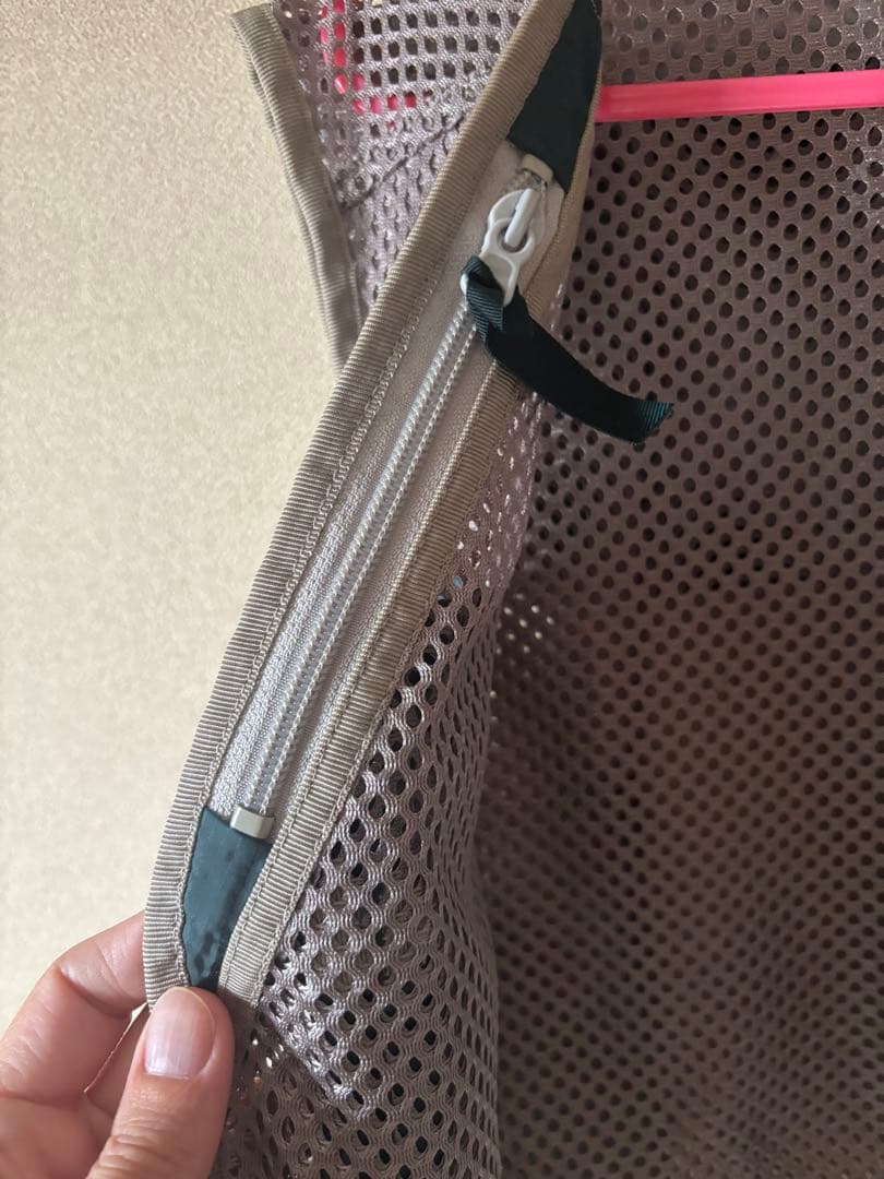 パタゴニア フィッシングベスト Patagonia 90年代USED 古着