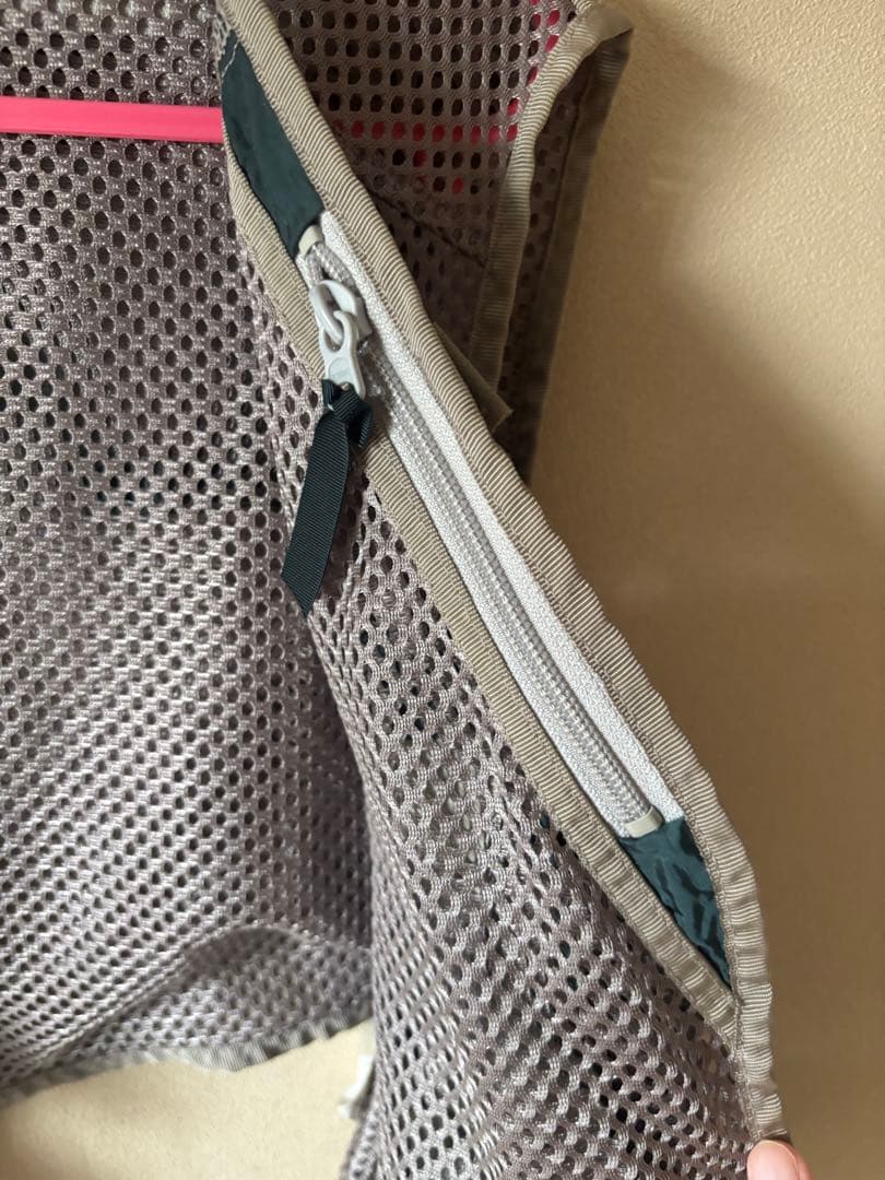 パタゴニア フィッシングベスト Patagonia 90年代USED 古着