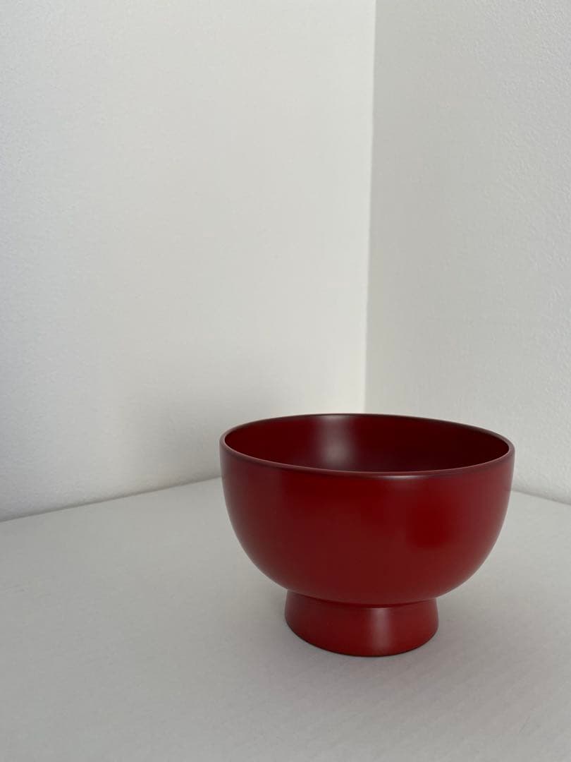 佐藤阡朗　大椀　2客セット