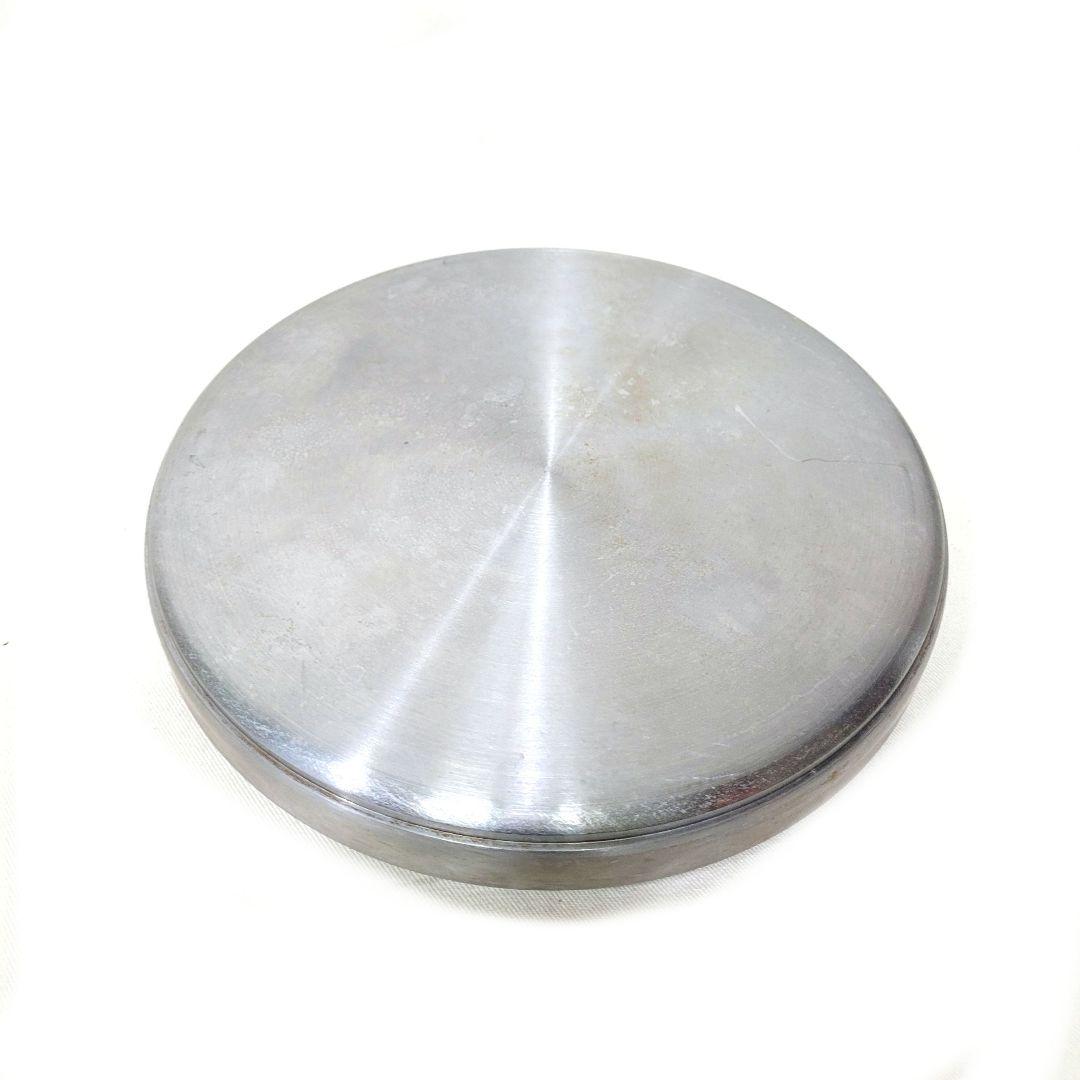 SOTO DUTCH OVEN ステンレス ダッチオーブン 10インチ 底網付き