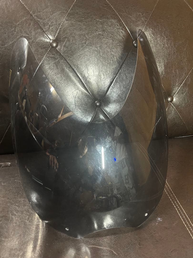 ジョーカーズ制　ロケットカウル　標準スクリーン