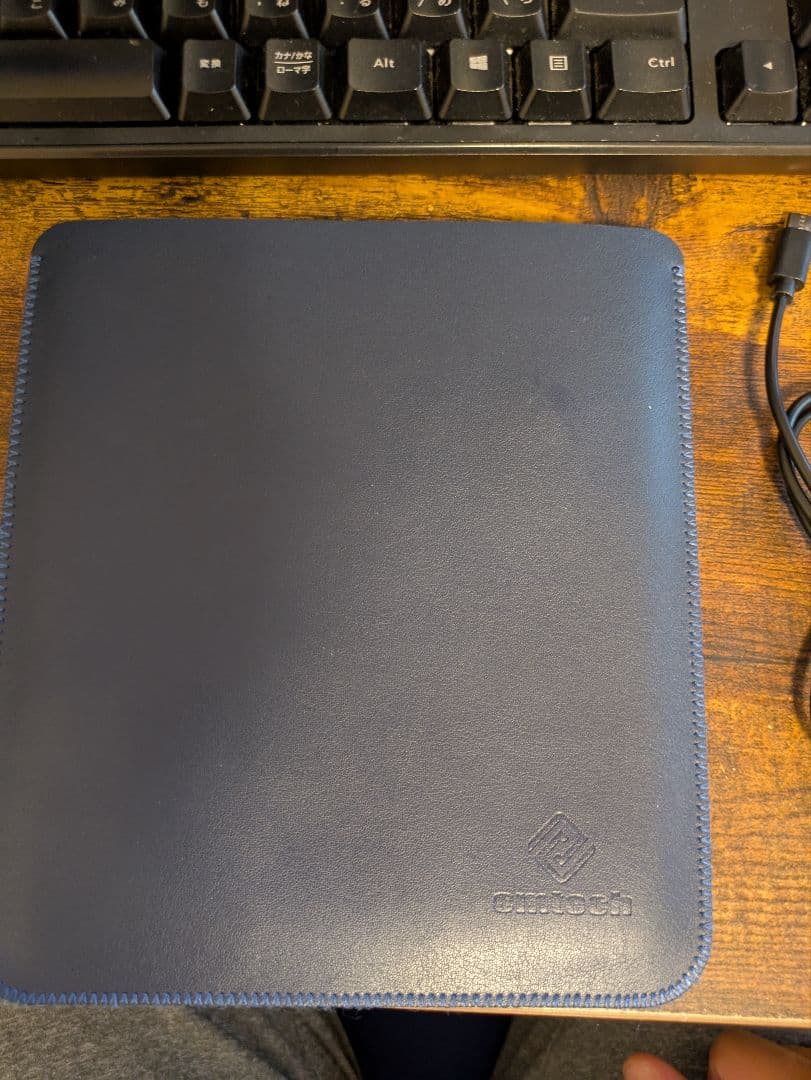 Kindle Oasis 第10世代 本体（32GB／通信対応/広告無し)