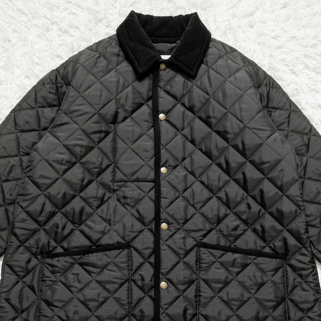 トラディショナルウェザーウェア ジャーナルスタンダード 別注 ロングコート