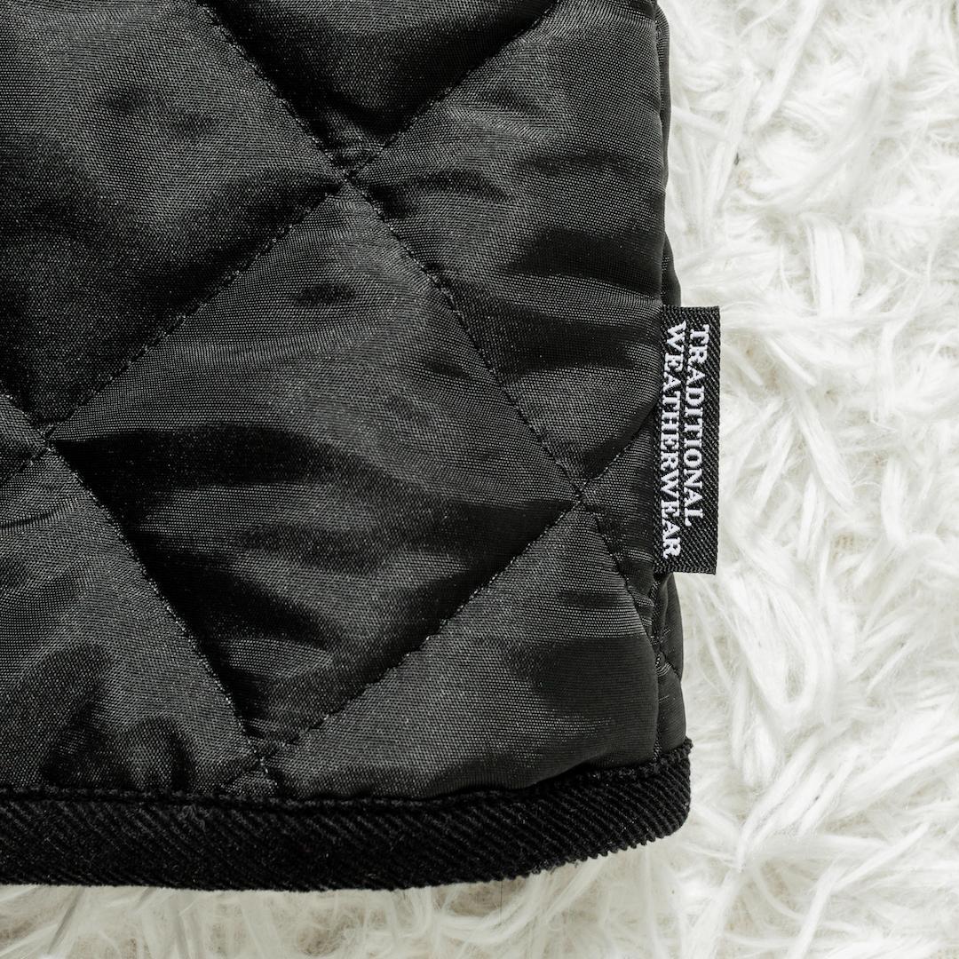 トラディショナルウェザーウェア ジャーナルスタンダード 別注 ロングコート