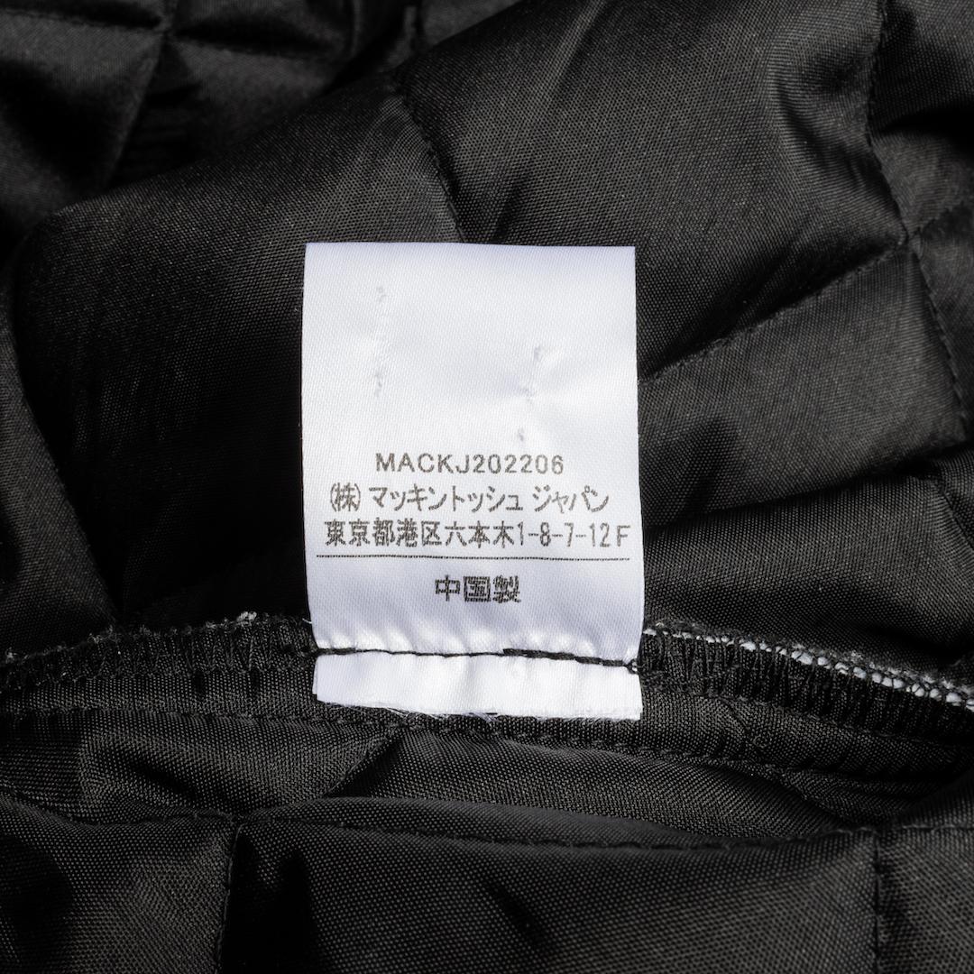 トラディショナルウェザーウェア ジャーナルスタンダード 別注 ロングコート