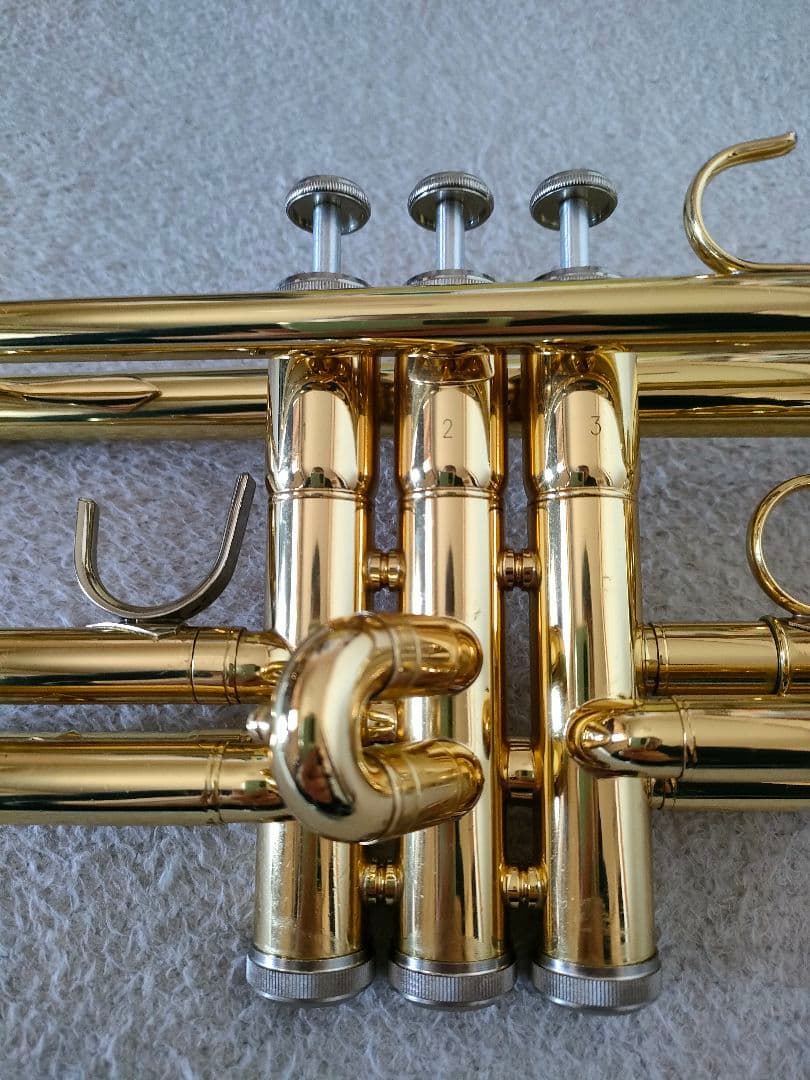 J.Michael（Jマイケル）トランペット TR-200