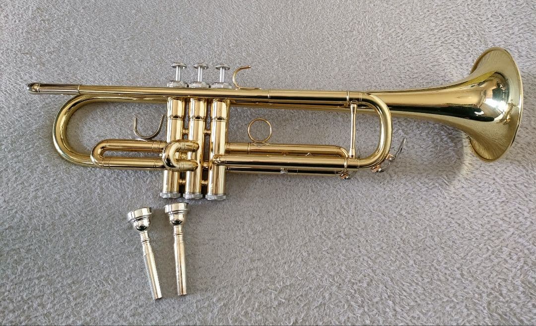 J.Michael（Jマイケル）トランペット TR-200