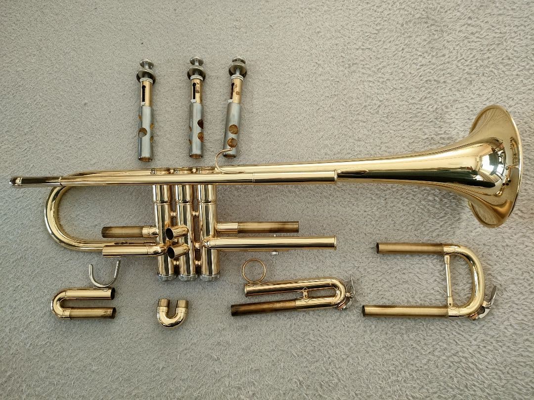 J.Michael（Jマイケル）トランペット TR-200