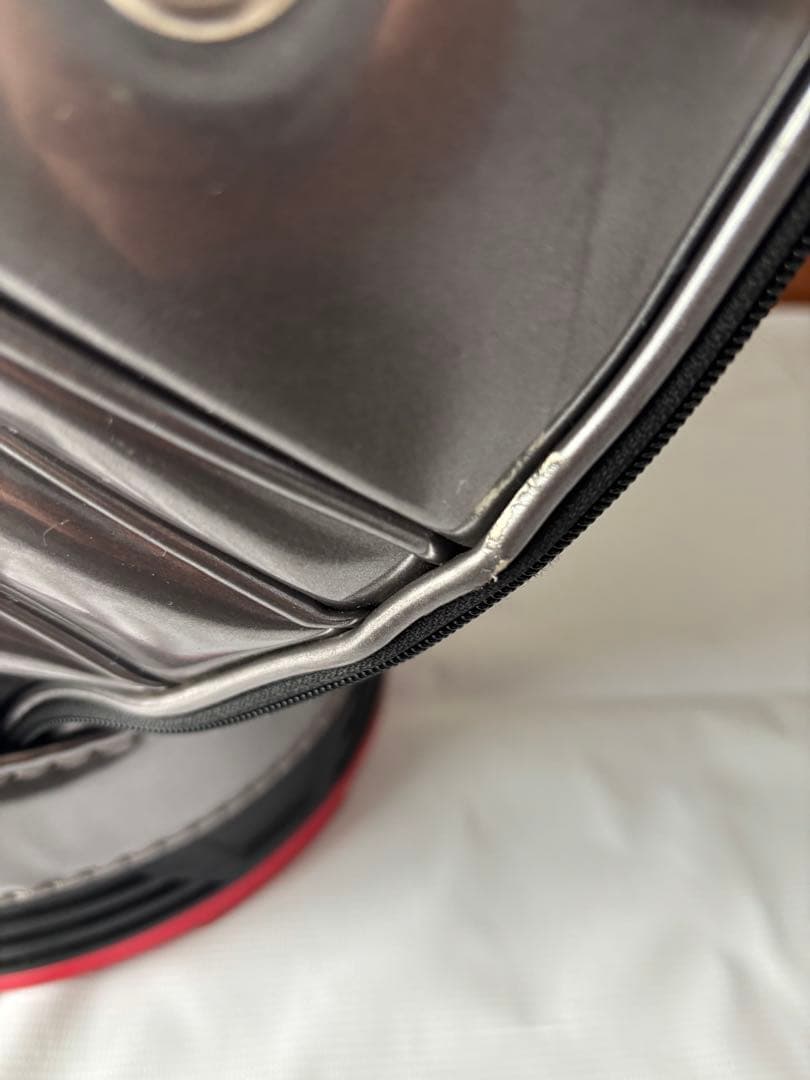 マスターバニーエディション　キャディーバッグ