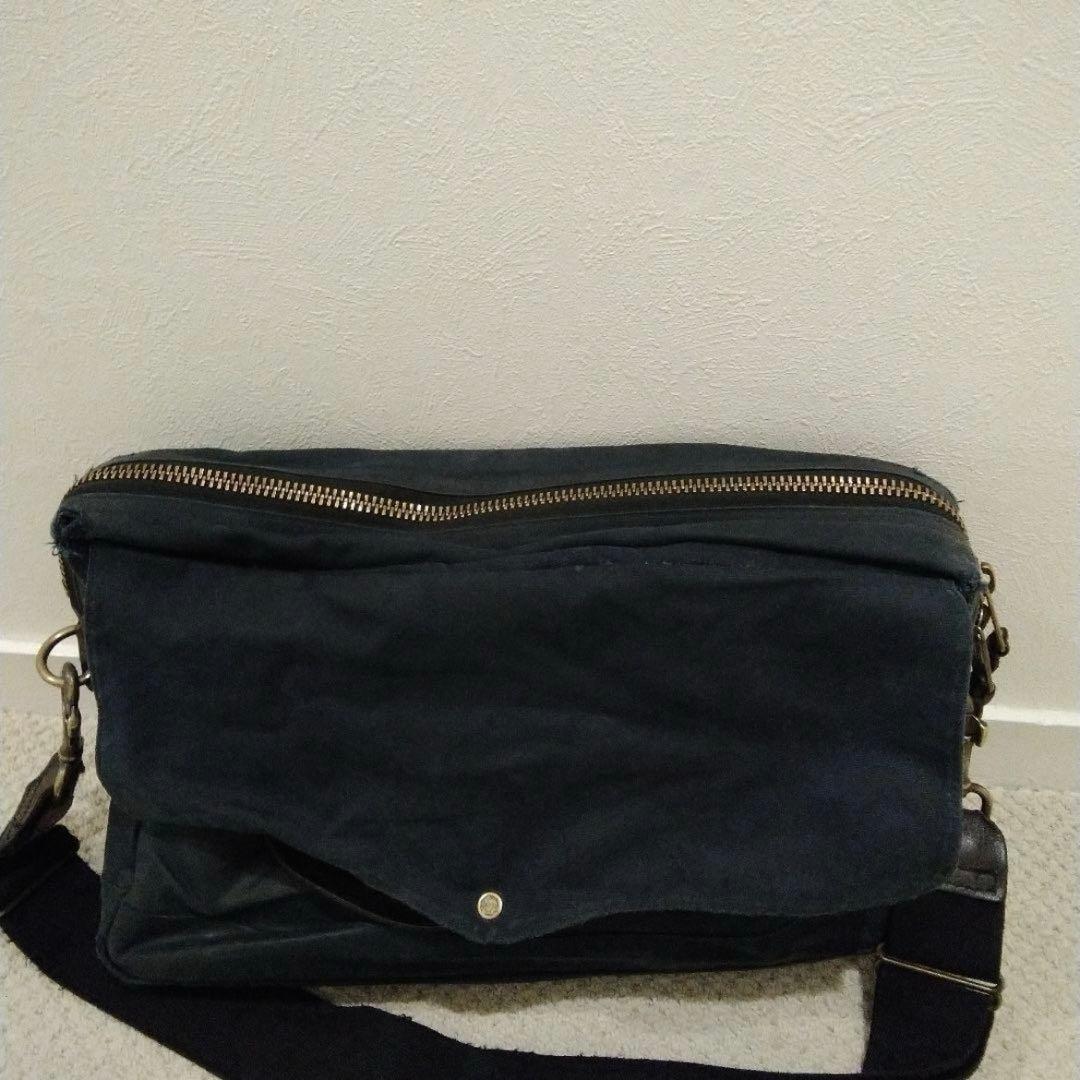 フィルソン　FILSON 　24アワー ティン クロス ブリーフケース