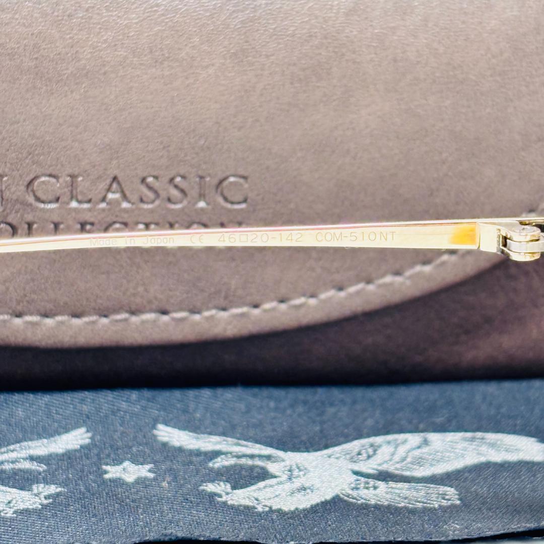 ◆美品◆BJ CLASSIC COLLECTION◆COM-510NT◆