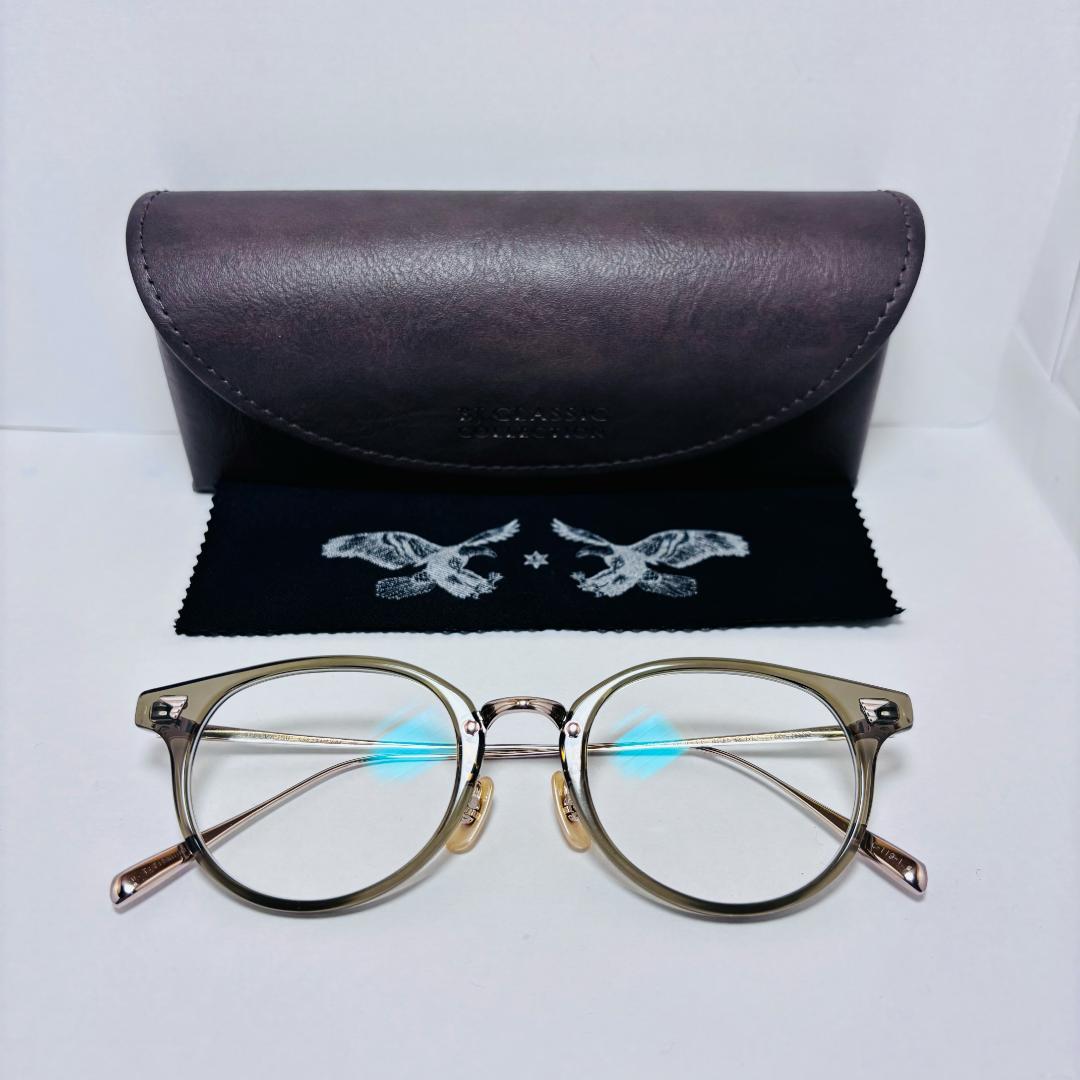 ◆美品◆BJ CLASSIC COLLECTION◆COM-510NT◆