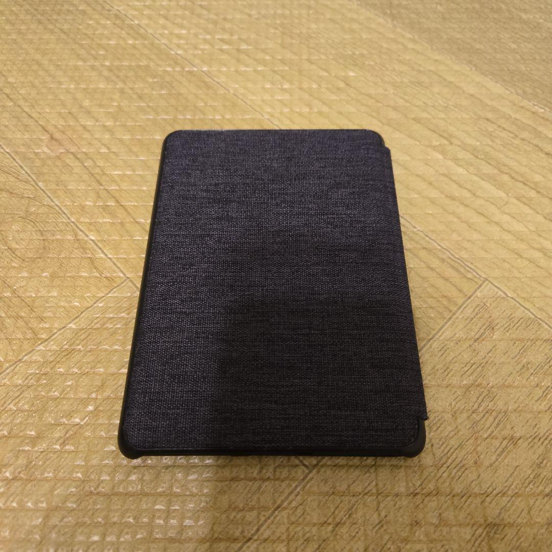 Amazon Kindle Paperwhite 第10世代 32GB 広告なし